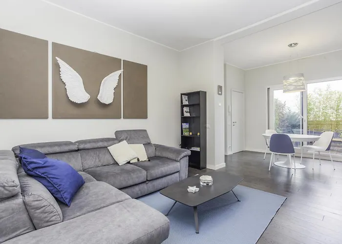 Elegant Metro A - By Openroma Apartment *