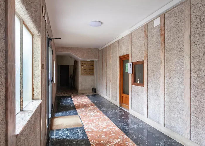 Apartment Elegant Metro A - By Openroma *