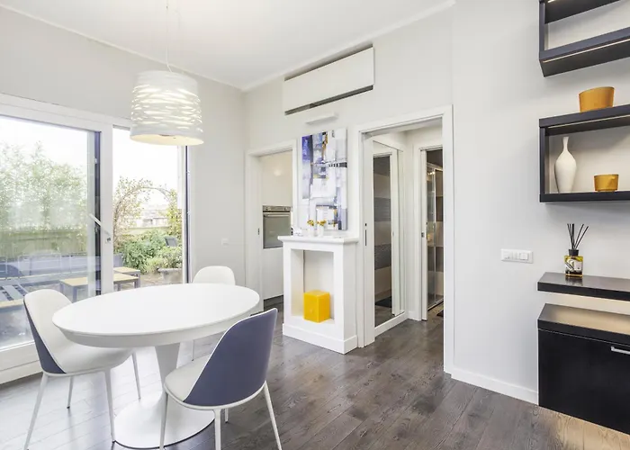 Elegant Metro A - By Openroma Apartment Rom
