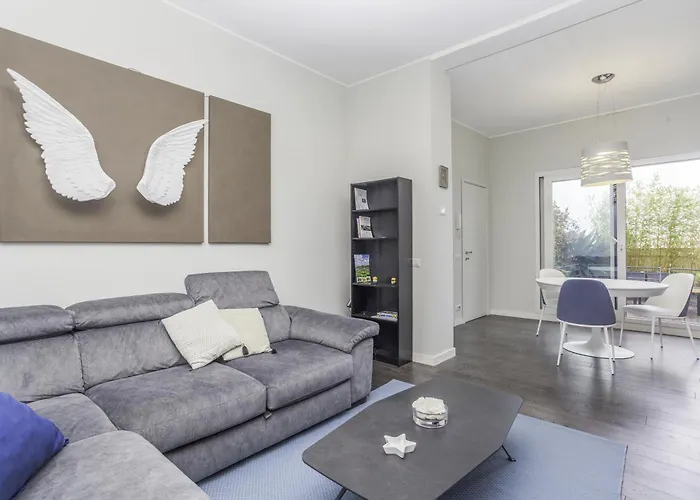 Elegant Metro A - By Openroma Apartment