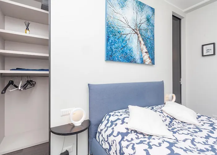 Elegant Metro A - By Openroma *